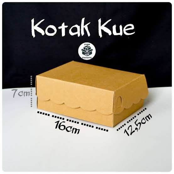 Kotak kue
