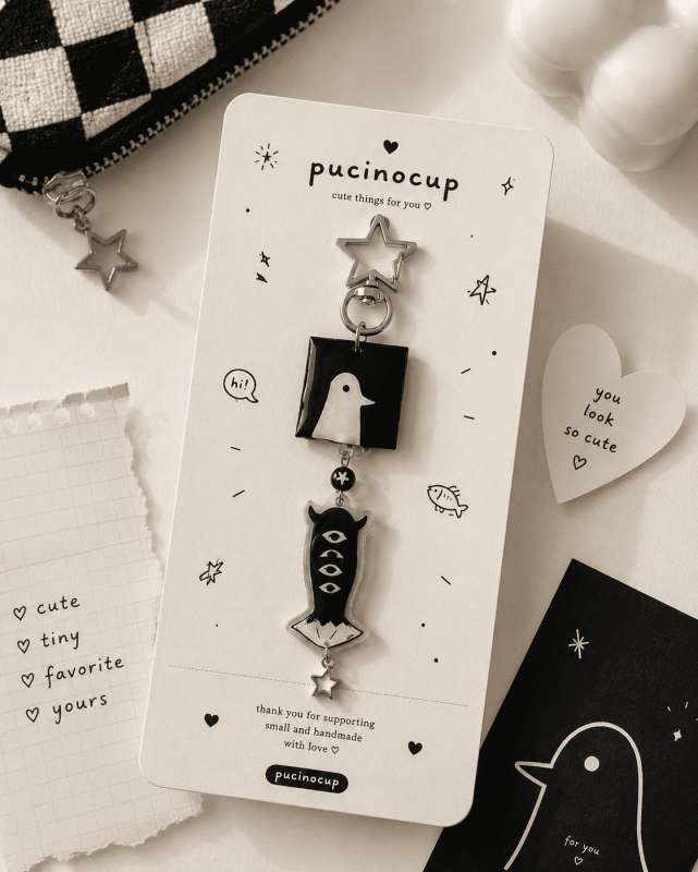 Pucinocup | Punpun's Universe