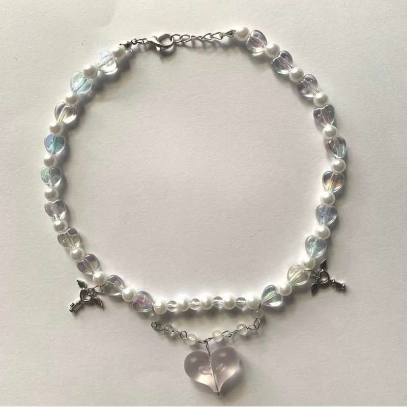 Starry Necklaces
